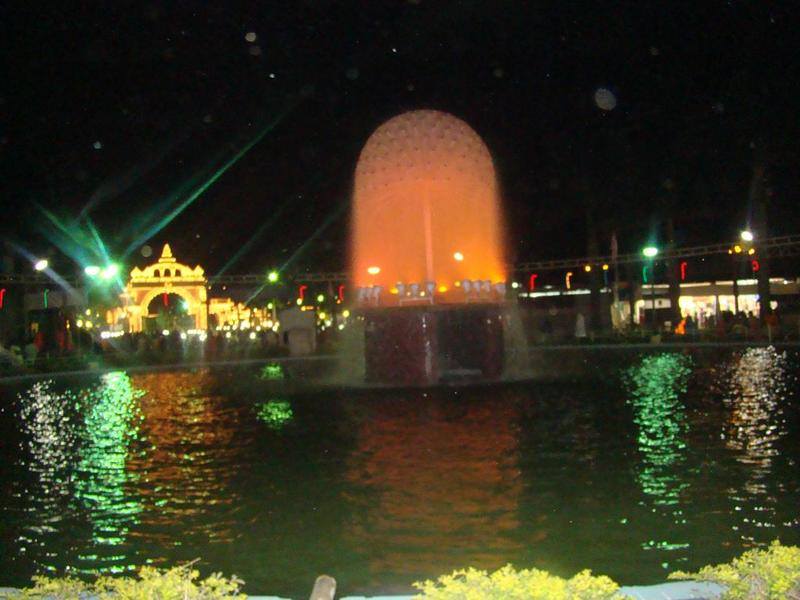 Oriole Ayurveda Resort 
