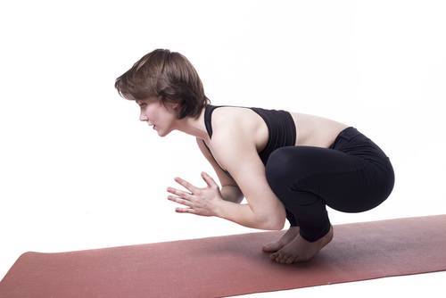 Peak Physique Hot Yoga Studio 