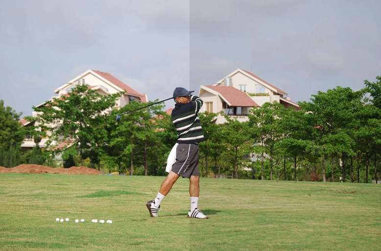 Pragati Ayurveda Resort