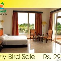 Pragati Ayurveda Resort India