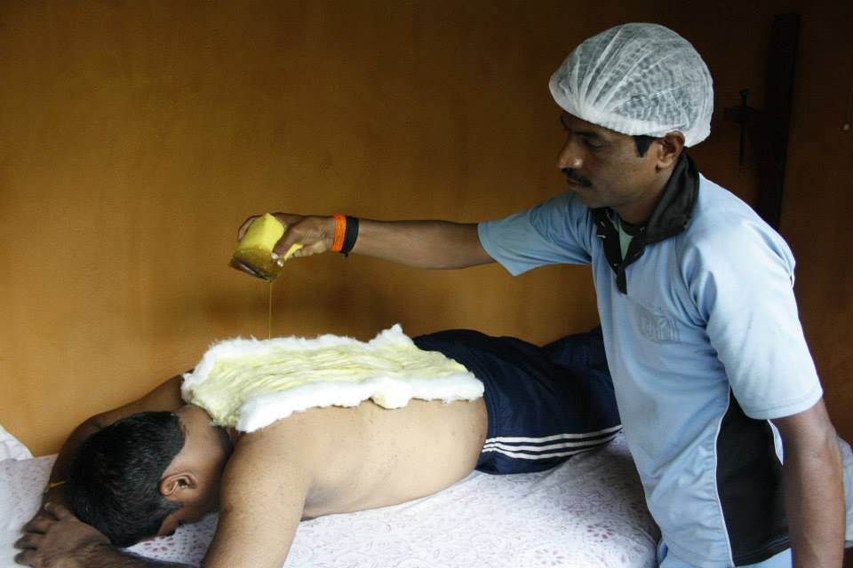 Prakriti Ayurvedic Center 
