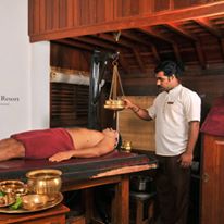 Punnamada Ayurveda Backwater Resort And Spa Alappuzha