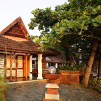 Punnamada Ayurveda Backwater Resort And Spa 