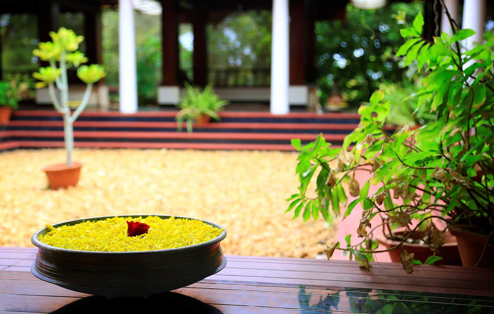 Rainbow Retreat Resort Pune