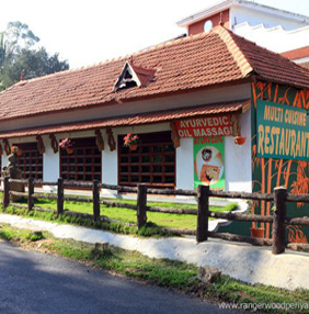  Thekkady