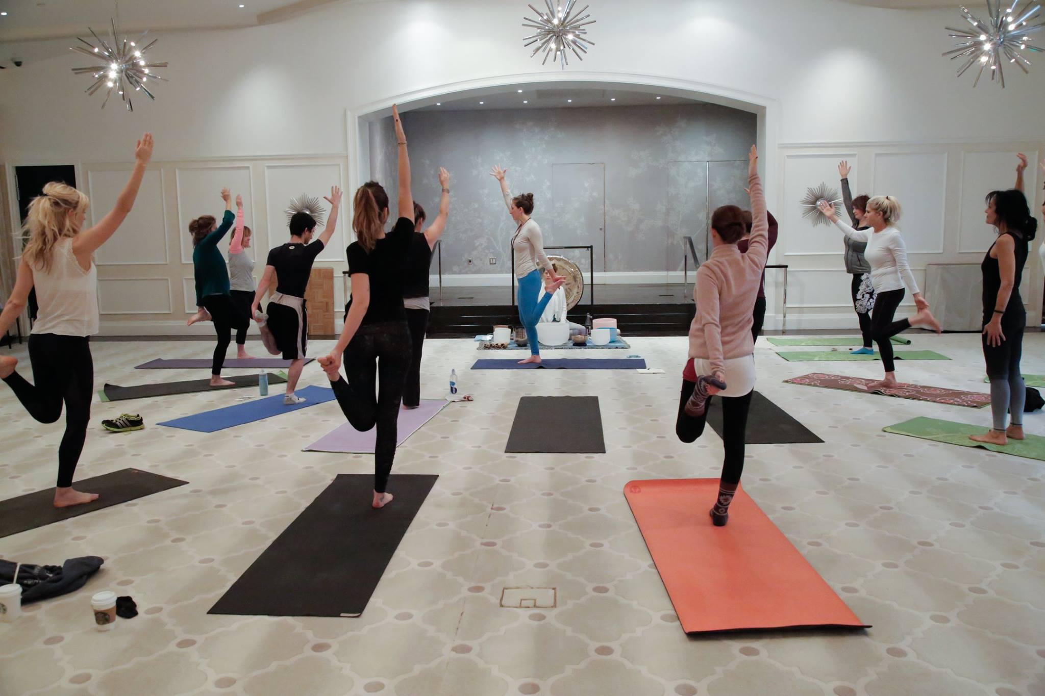 Re Yoga Ther 