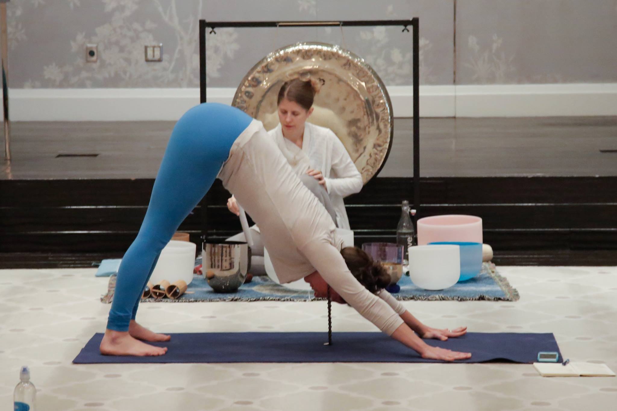 Re Yoga Ther Los Angeles