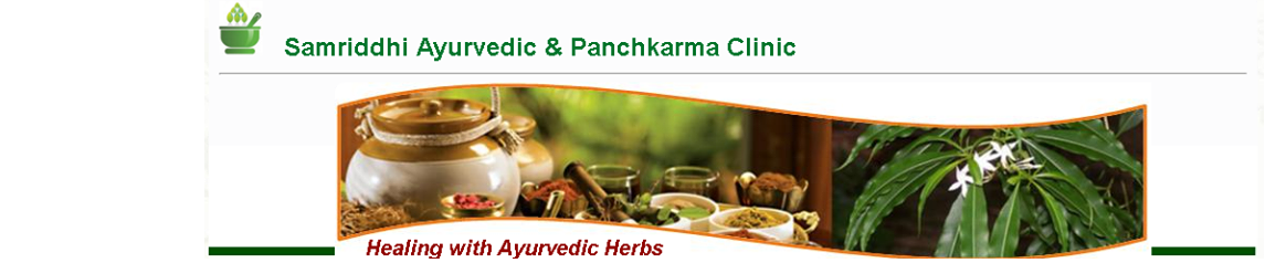 Samriddi Ayurveda