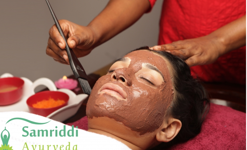 Samriddi Ayurveda 