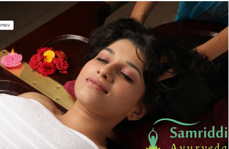 Samriddi Ayurveda 