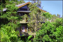 Sangsurya Retreat Center Australia