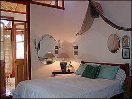 Sangsurya Retreat Center 