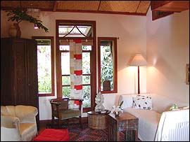 Sangsurya Retreat Center 