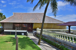 Sea Lagoon Ayurveda Health Resort 