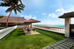 Sea Lagoon Ayurveda Health Resort 