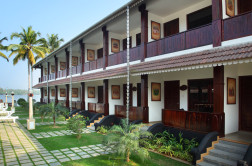 Sea Lagoon Ayurveda Health Resort India