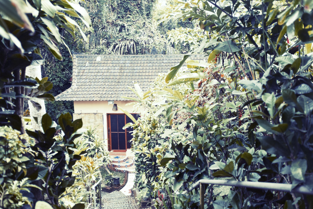 Shankari Villa Yoga Center 