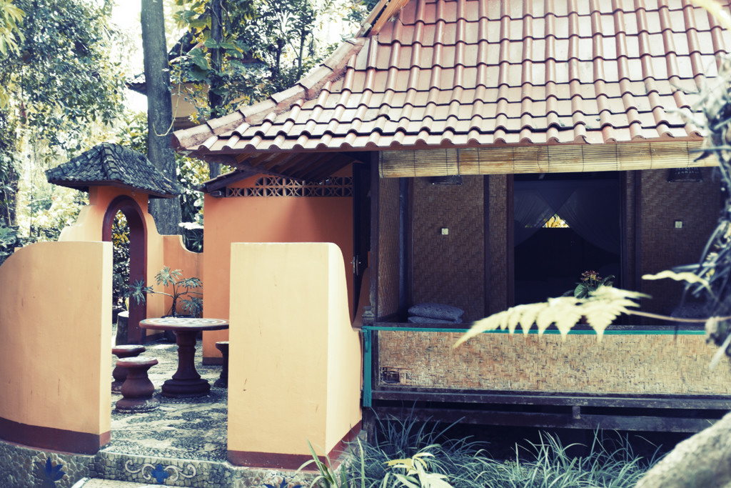 Shankari Villa Yoga Center 