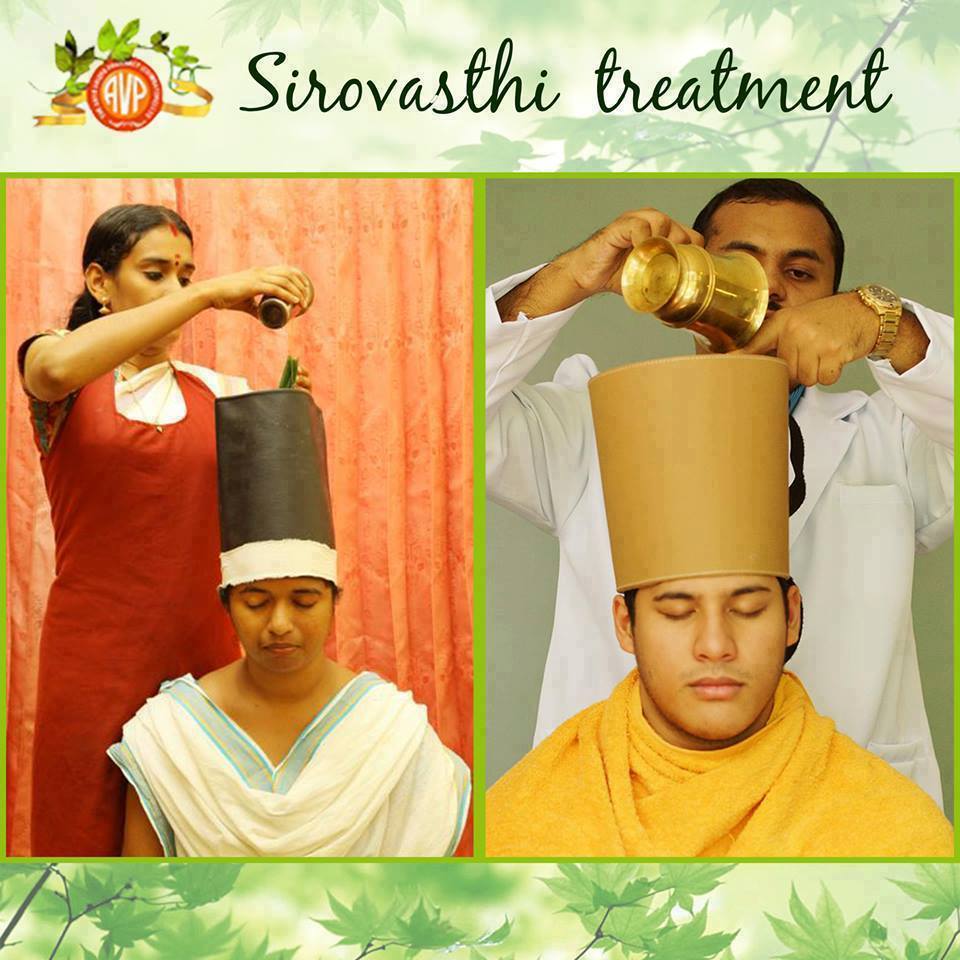 Shanta Ayurveda Hospital