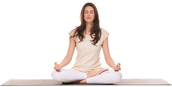Srima International School Of Transformational Yoga 