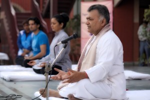 Srima International School Of Transformational Yoga