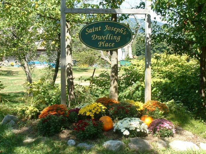 St. Joseph’s Dwelling Place Resort And Retreat Center 