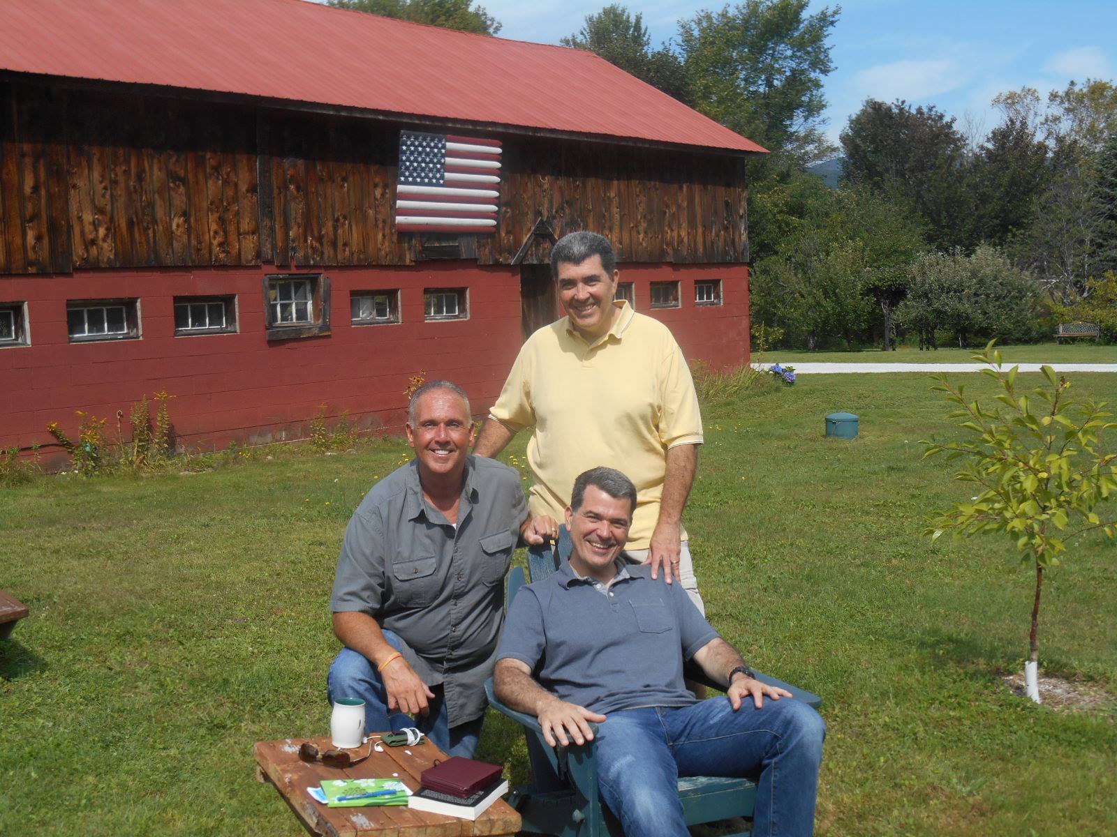 St. Joseph’s Dwelling Place Resort And Retreat Center 