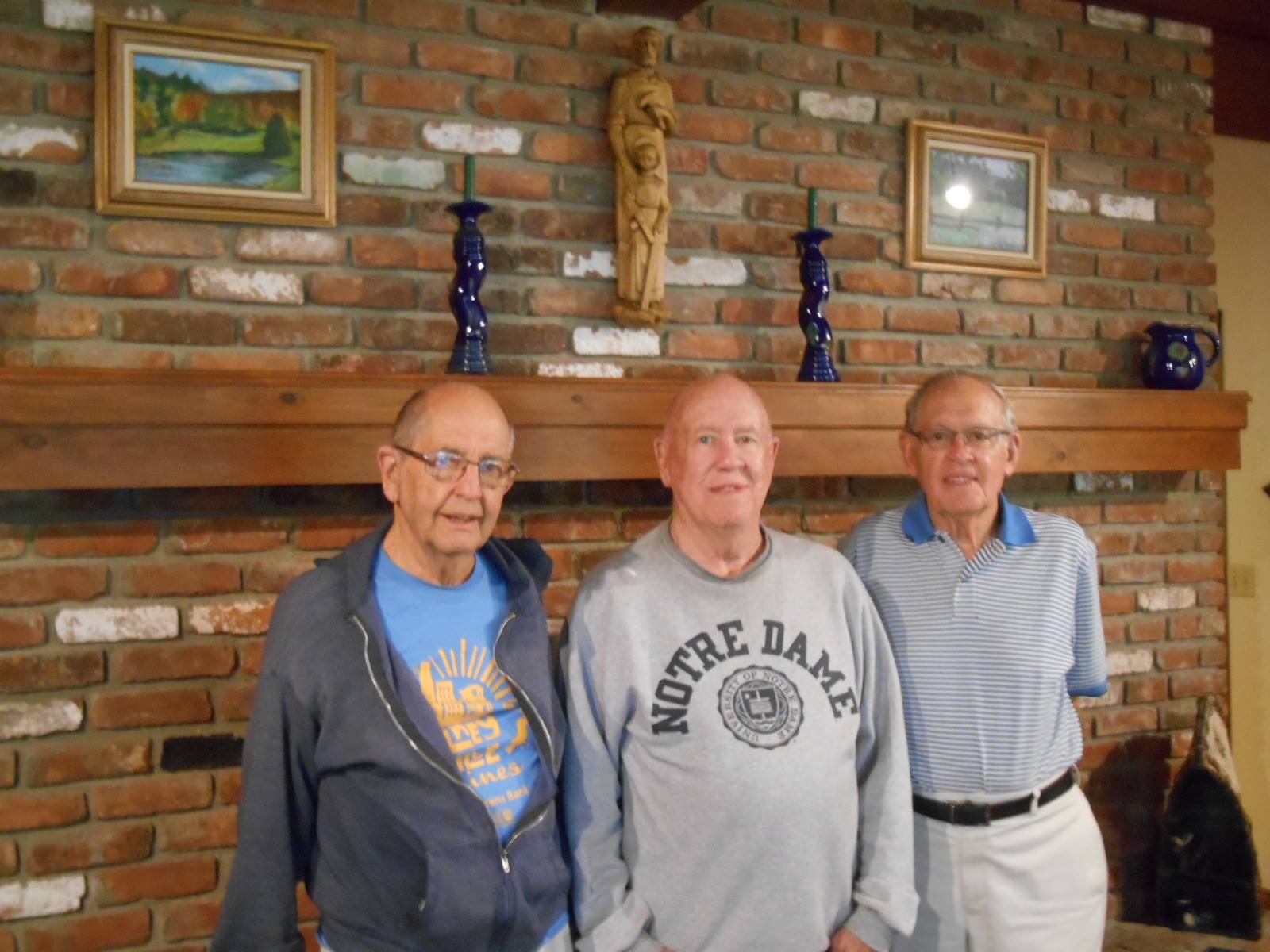 St. Joseph’s Dwelling Place Resort And Retreat Center 