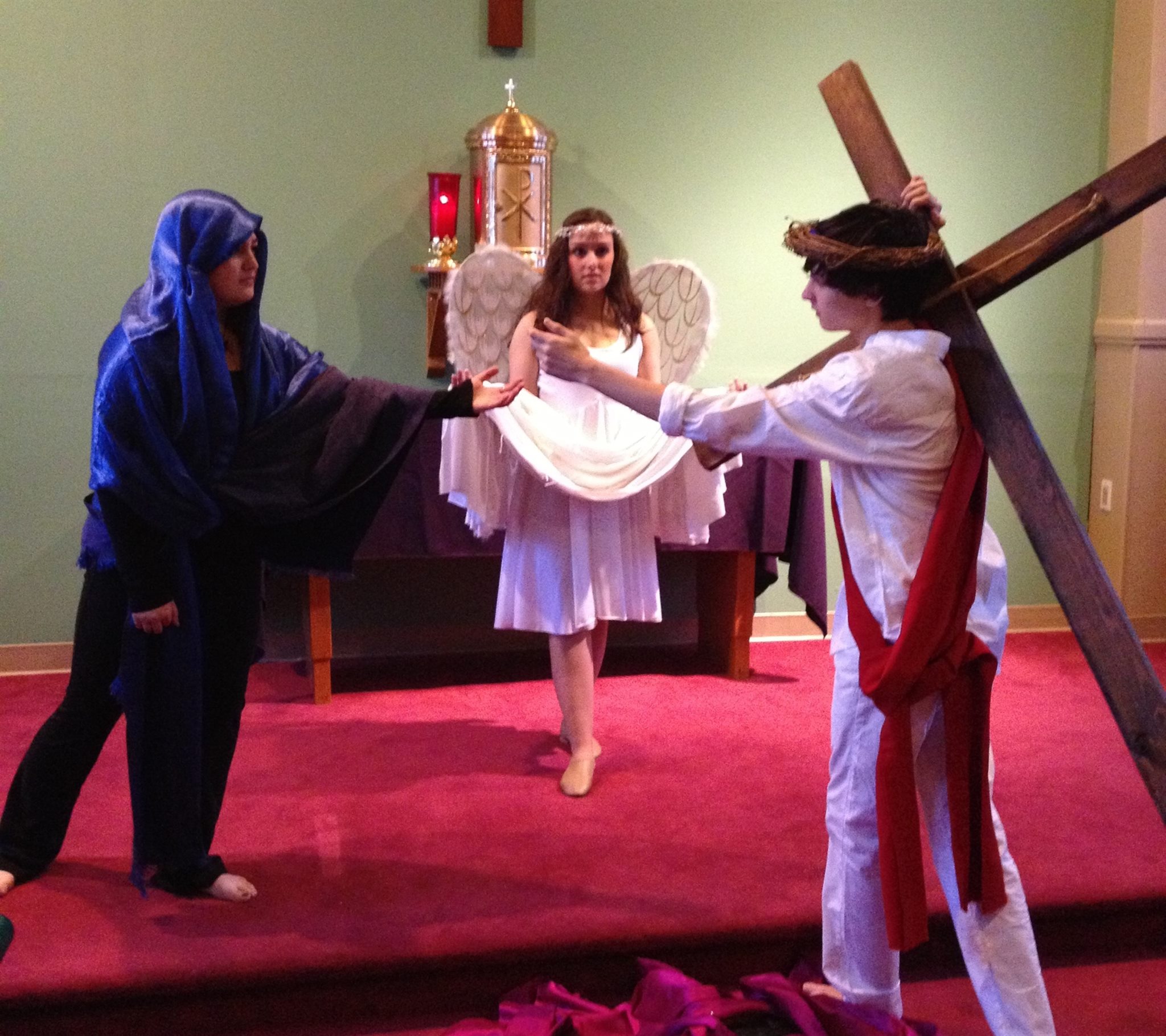 St. Joseph’s Dwelling Place Resort And Retreat Center Windsor