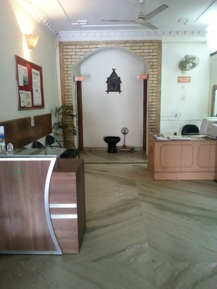 Sukh Ayurveda Noida India