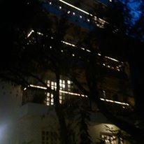 The Colonel's Retreat 