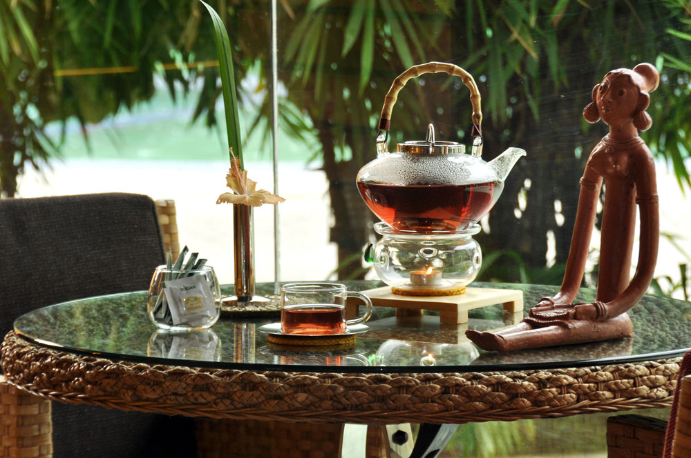 The Vedic Village Ayurveda Resort
