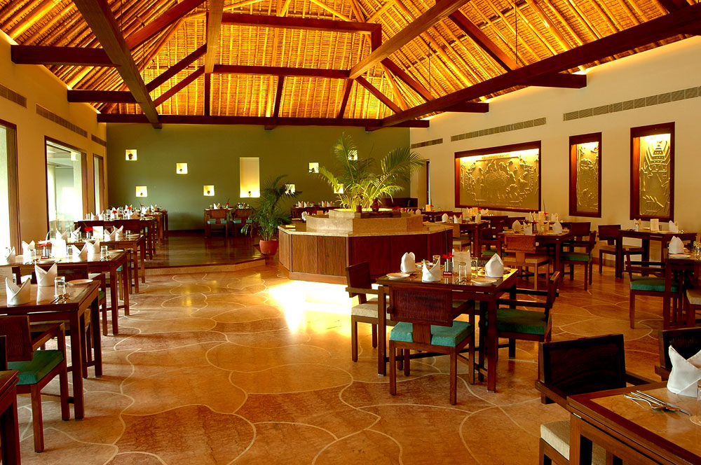 The Vedic Village Ayurveda Resort