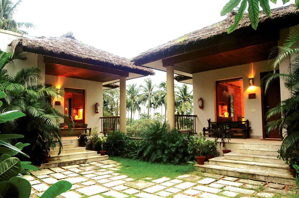 The Vedic Village Ayurveda Resort Kolkatta
