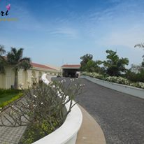 The Zuri Ayurveda Resort And Spa Kumarakom 