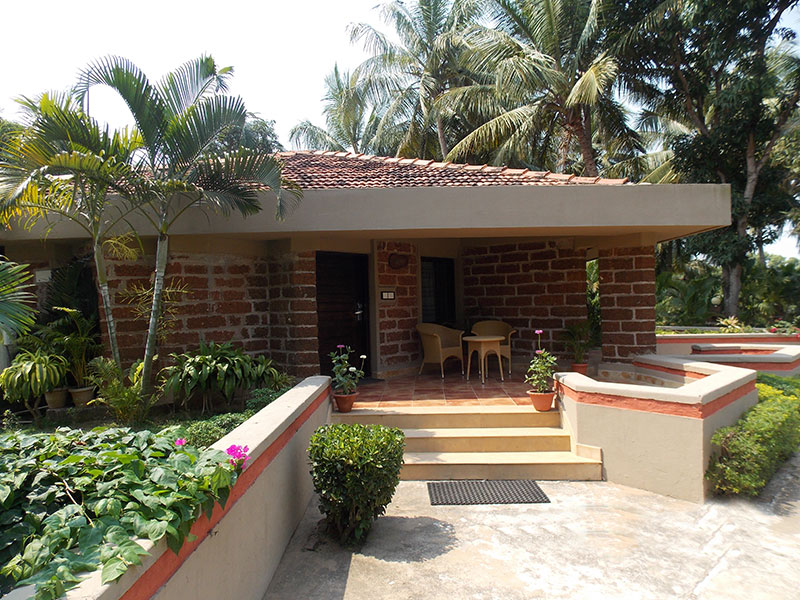 Toshali Sands Ayurveda Resort 