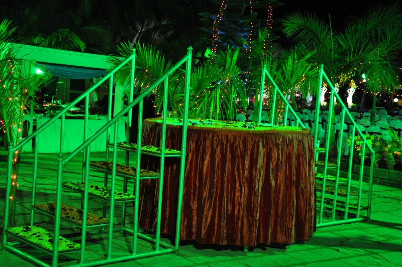 Toshali Sands Ayurveda Resort 