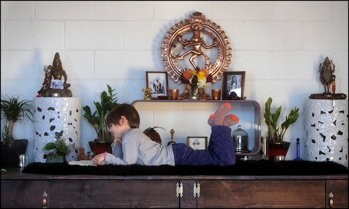 Tough Love Yoga Studio United States