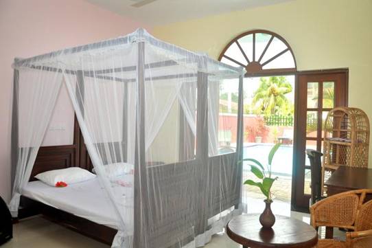Vattersgarden Kottegoda Ayurveda Resort 