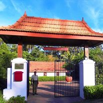 Vattersgarden Kottegoda Ayurveda Resort Sri Lanka