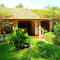 Vattersgarden Kottegoda Ayurveda Resort kottegoda