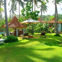 Vattersgarden Kottegoda Ayurveda Resort