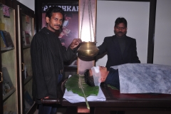 Vedik Kaaya Ayurvedic Hospital 
