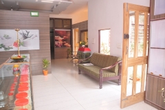 Vedik Kaaya Ayurvedic Hospital 