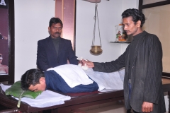 Vedik Kaaya Ayurvedic Hospital 