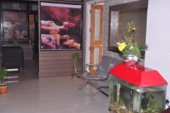 Vedik Kaaya Ayurvedic Hospital