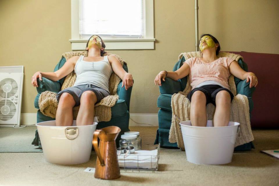 Vibrance Ayurveda Portland