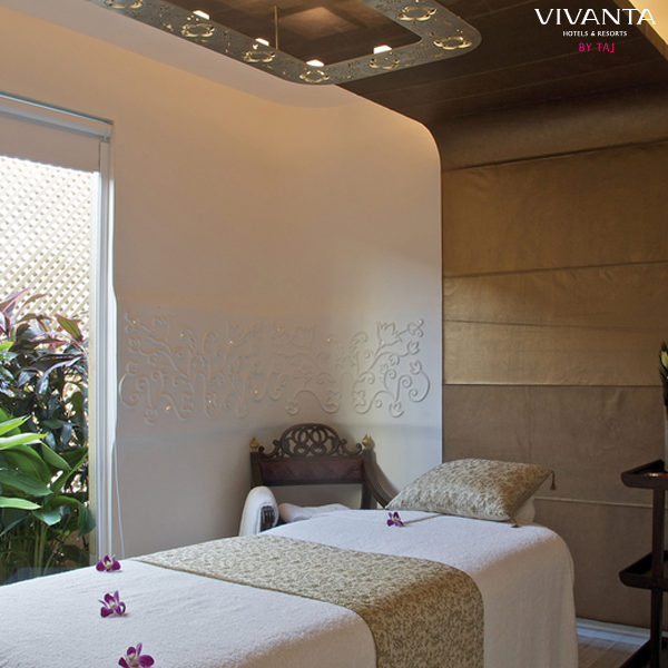 Vivanta By Taj Surajkund 