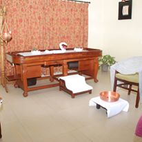 Windflower Resort And Spa