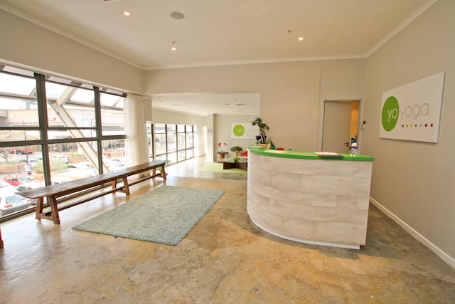 Yo Yoga Studio South Africa